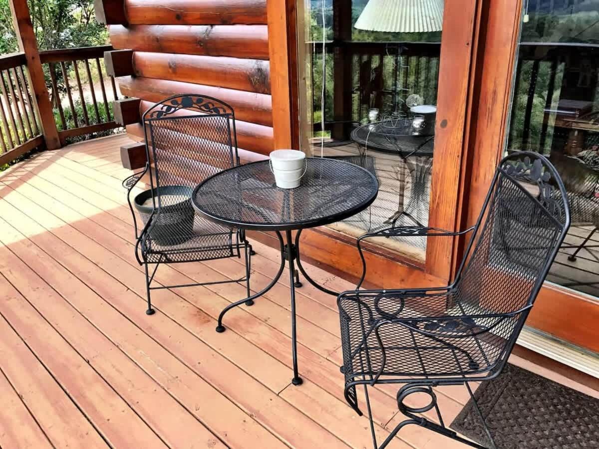 Gorgeous View. Hot Tub. Privacy. Fireplace. Pool & Fishing Access! Sevierville Exterior photo